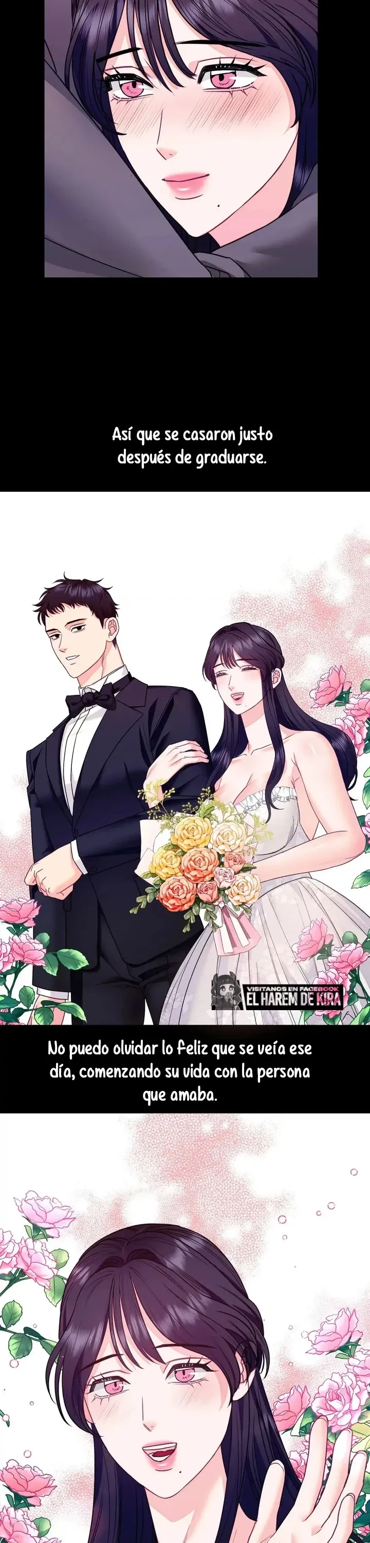 La Casa de Amor Capítulo 30 - Page 8