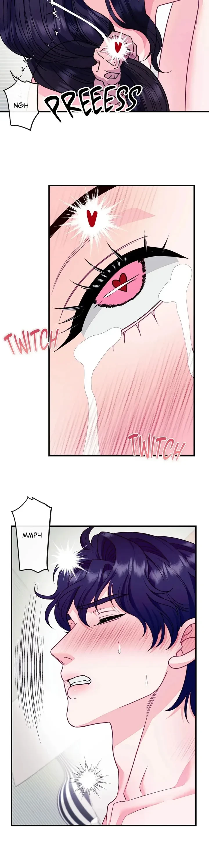 La Casa de Amor Capítulo 31 - Page 10