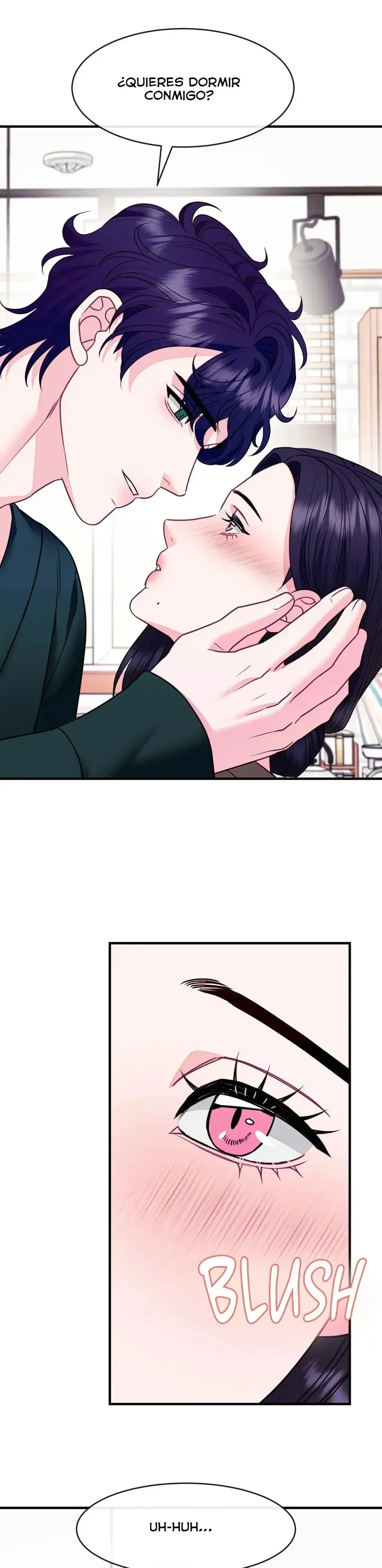 La Casa de Amor Capítulo 31 - Page 2
