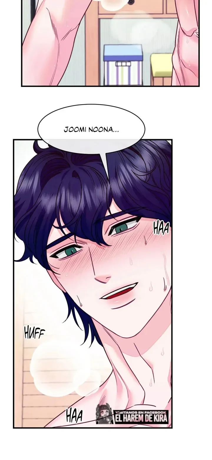 La Casa de Amor Capítulo 31 - Page 29
