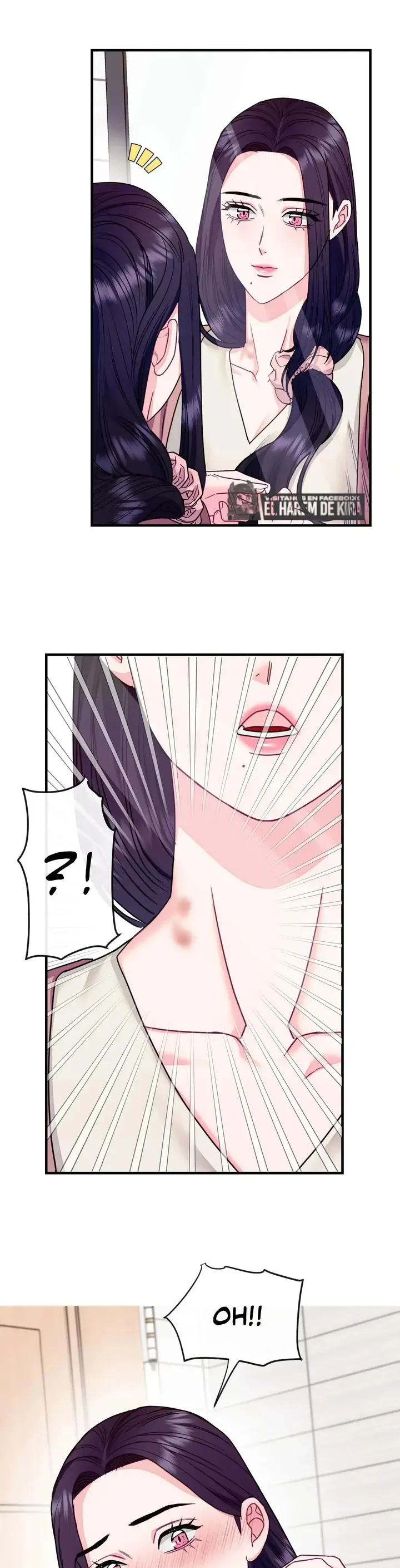 La Casa de Amor Capítulo 32 - Page 14
