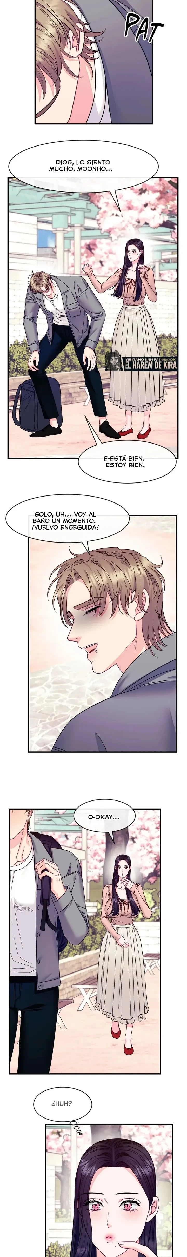 La Casa de Amor Capítulo 33 - Page 12