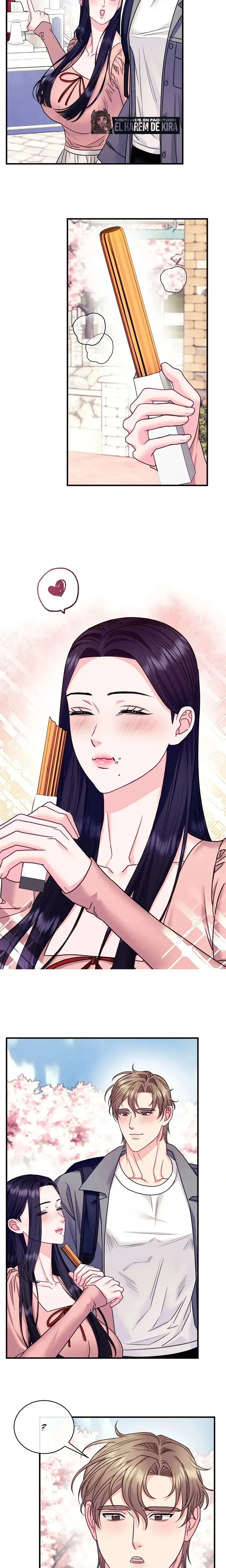 La Casa de Amor Capítulo 33 - Page 9