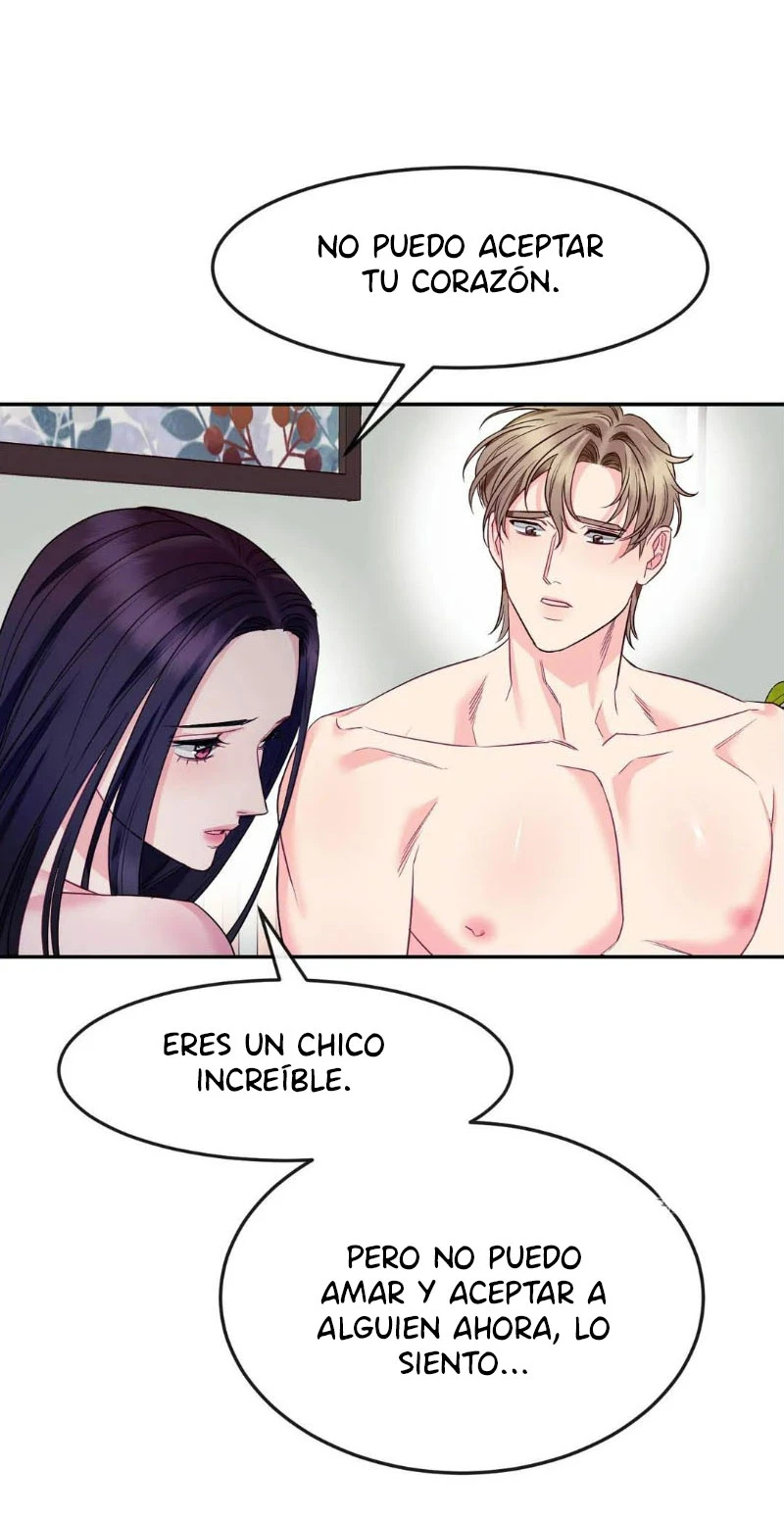 La Casa de Amor Capítulo 4 - Page 14