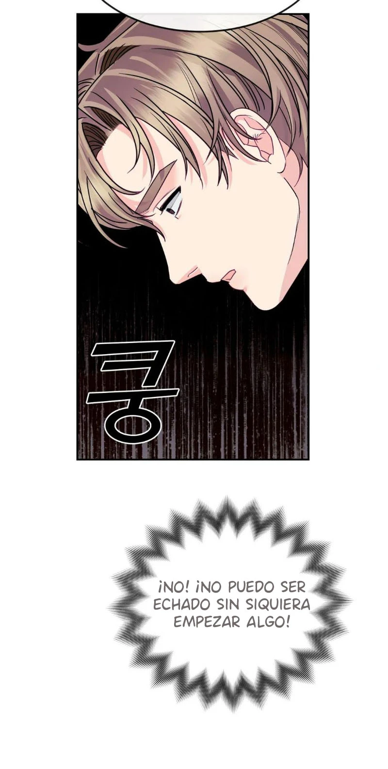 La Casa de Amor Capítulo 4 - Page 20