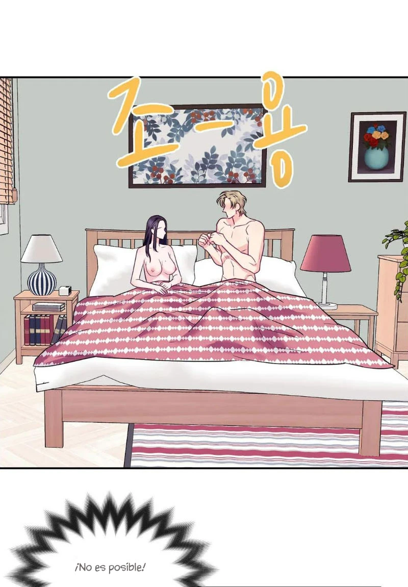 La Casa de Amor Capítulo 4 - Page 25