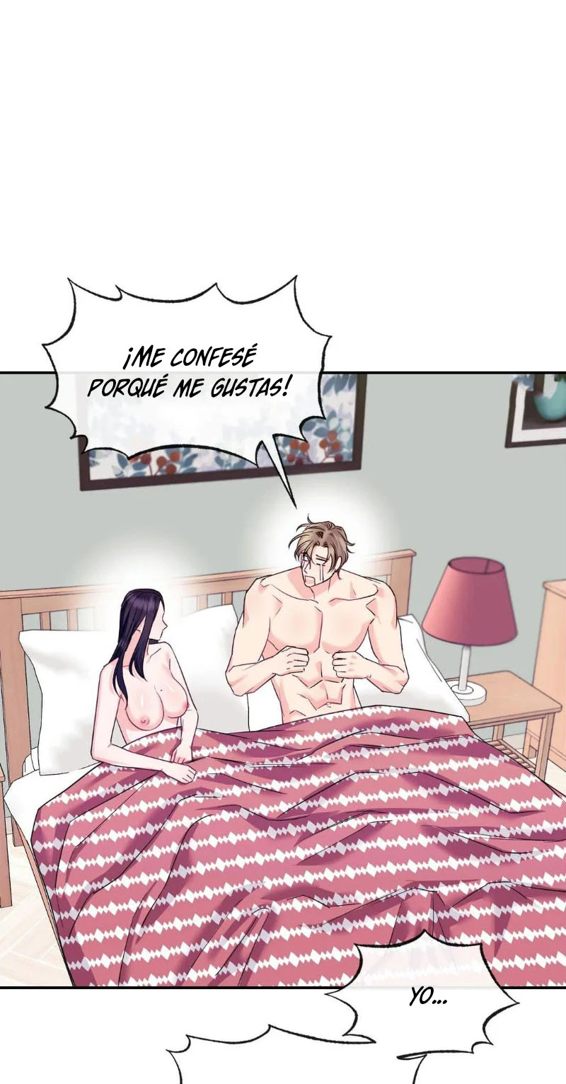 La Casa de Amor Capítulo 4 - Page 9
