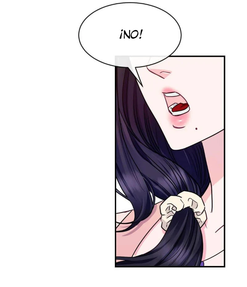 La Casa de Amor Capítulo 5 - Page 36
