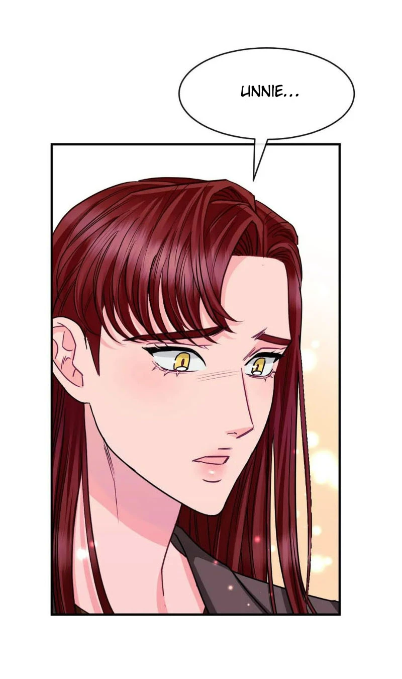 La Casa de Amor Capítulo 5 - Page 39