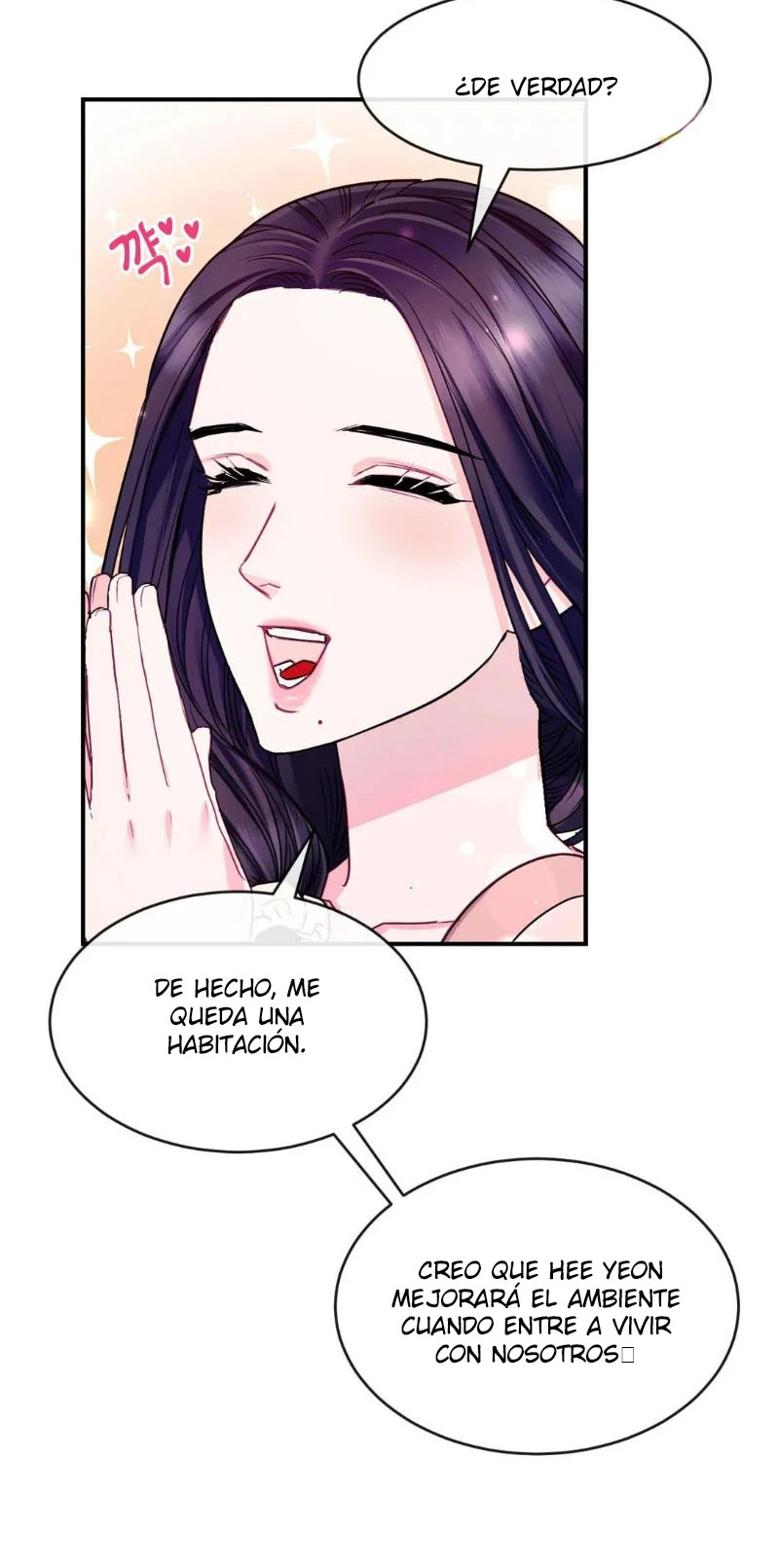La Casa de Amor Capítulo 5 - Page 48