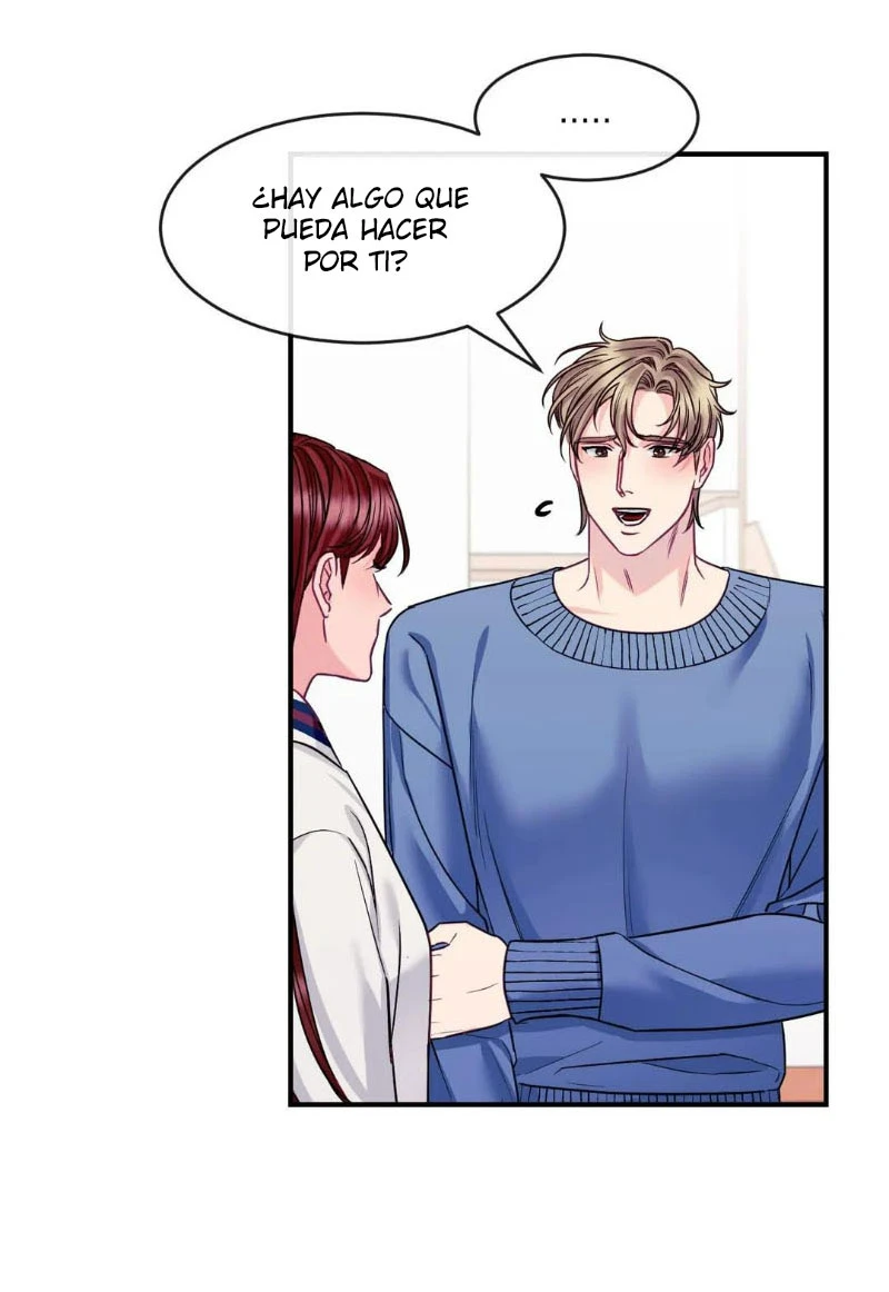 La Casa de Amor Capítulo 5 - Page 53