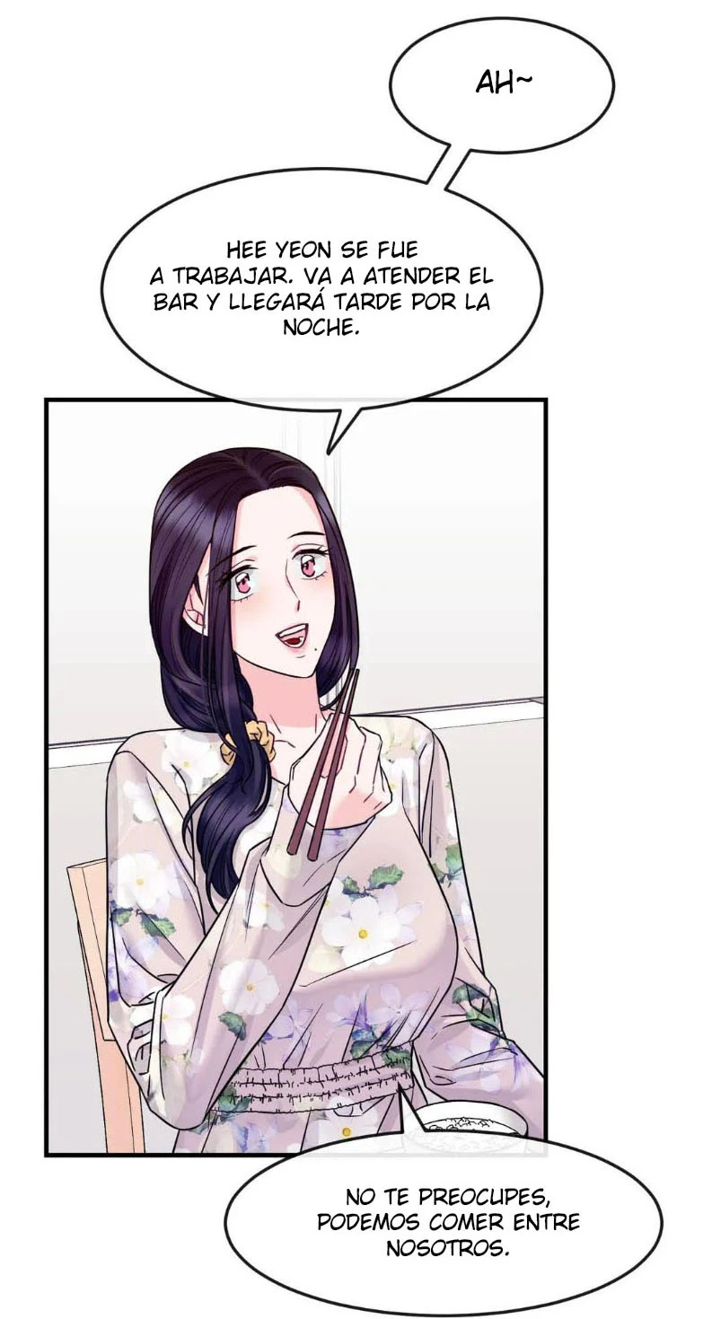 La Casa de Amor Capítulo 6 - Page 12