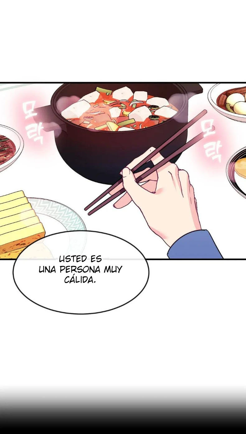 La Casa de Amor Capítulo 6 - Page 27