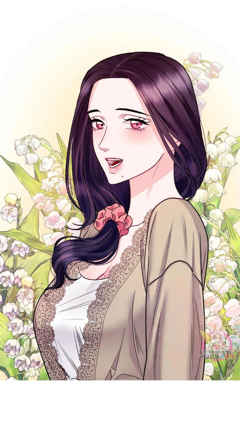 La Casa de Amor Capítulo 6 - Page 38