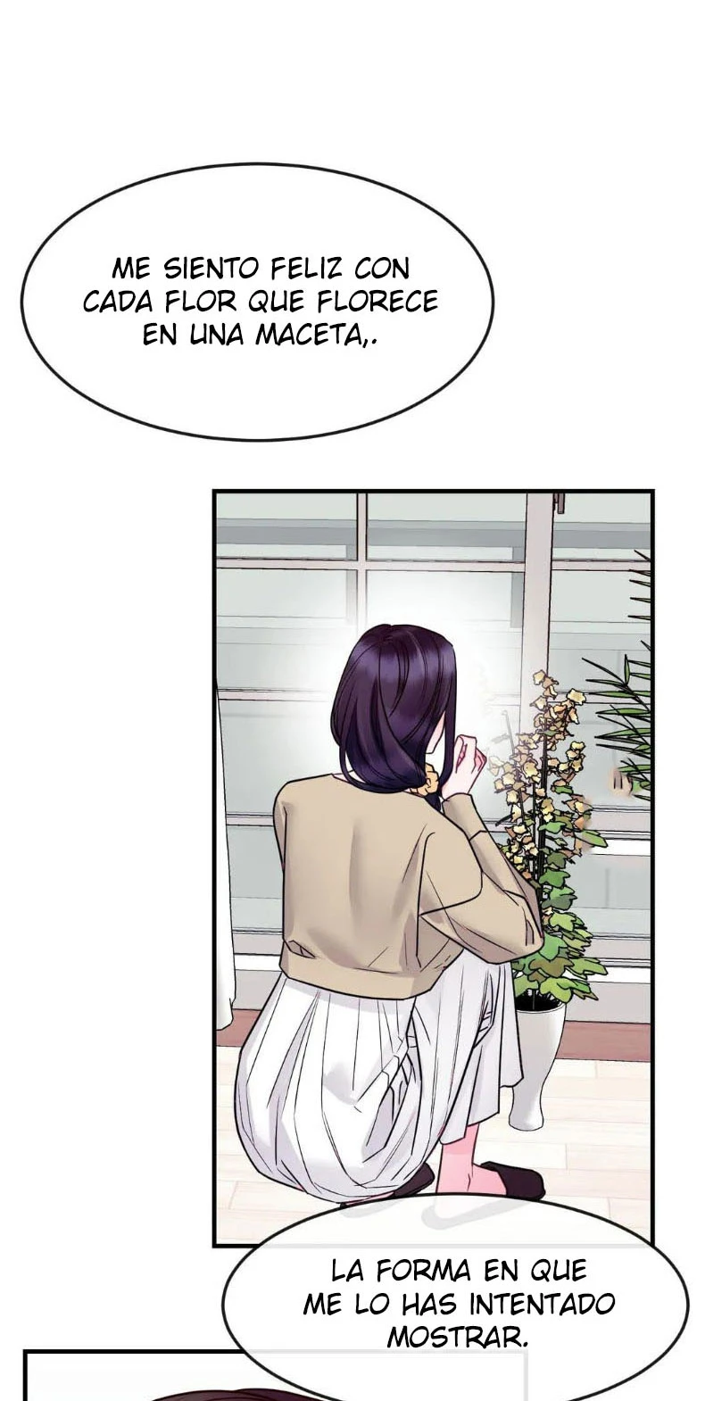 La Casa de Amor Capítulo 6 - Page 41
