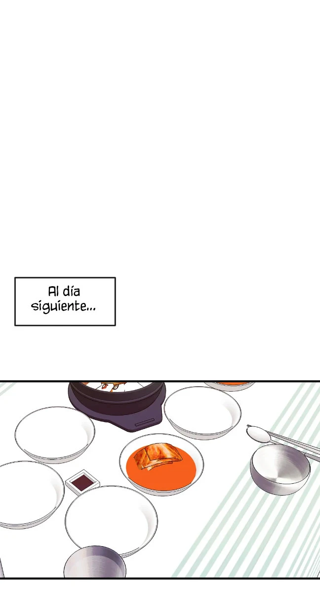 La Casa de Amor Capítulo 7 - Page 10