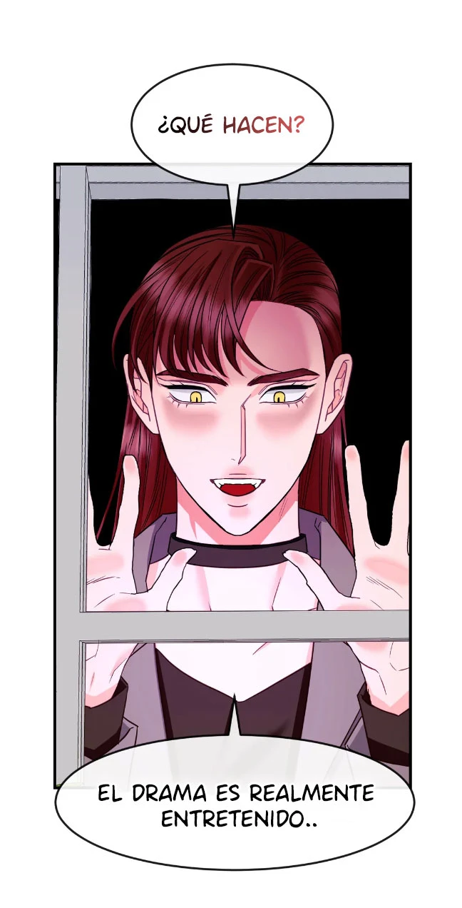 La Casa de Amor Capítulo 7 - Page 23