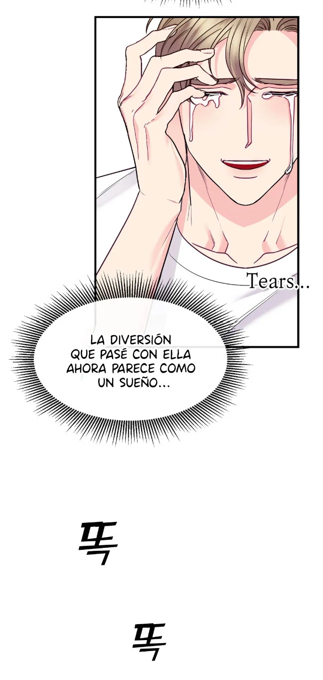 La Casa de Amor Capítulo 7 - Page 31