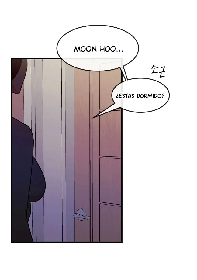 La Casa de Amor Capítulo 7 - Page 32