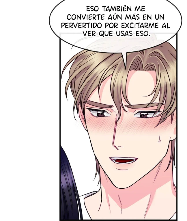 La Casa de Amor Capítulo 7 - Page 48