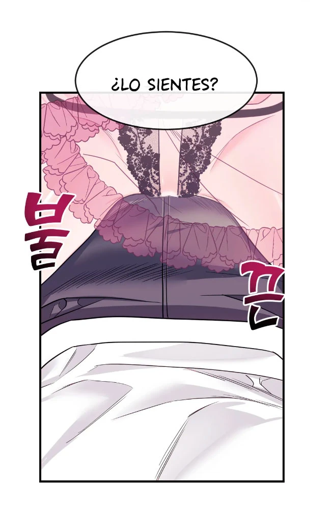 La Casa de Amor Capítulo 7 - Page 49