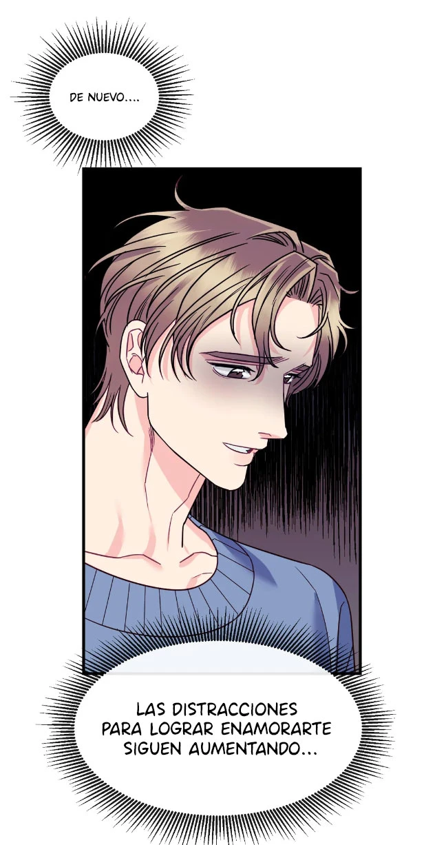 La Casa de Amor Capítulo 7 - Page 7