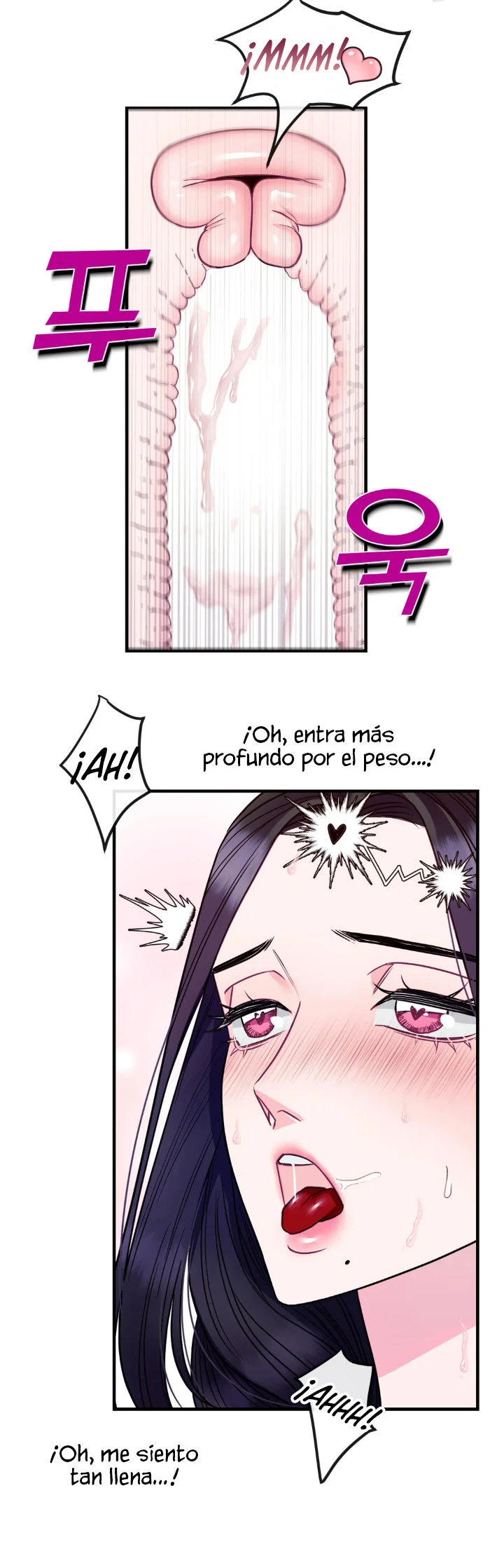 La Casa de Amor Capítulo 8 - Page 14