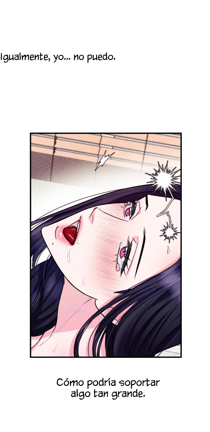 La Casa de Amor Capítulo 8 - Page 18