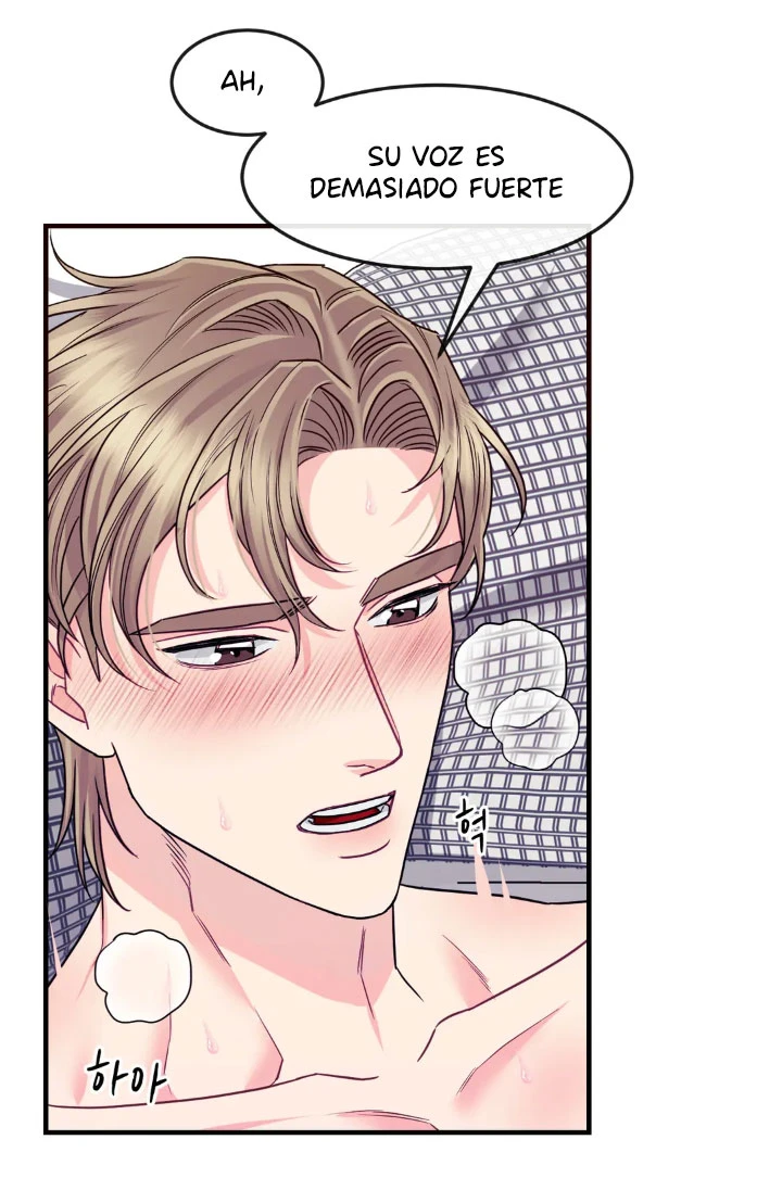 La Casa de Amor Capítulo 8 - Page 27