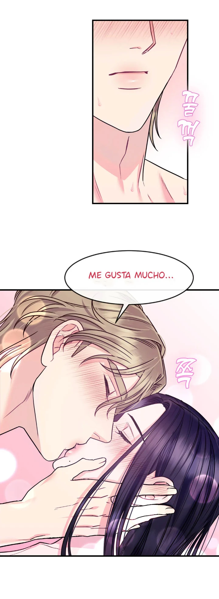 La Casa de Amor Capítulo 8 - Page 44