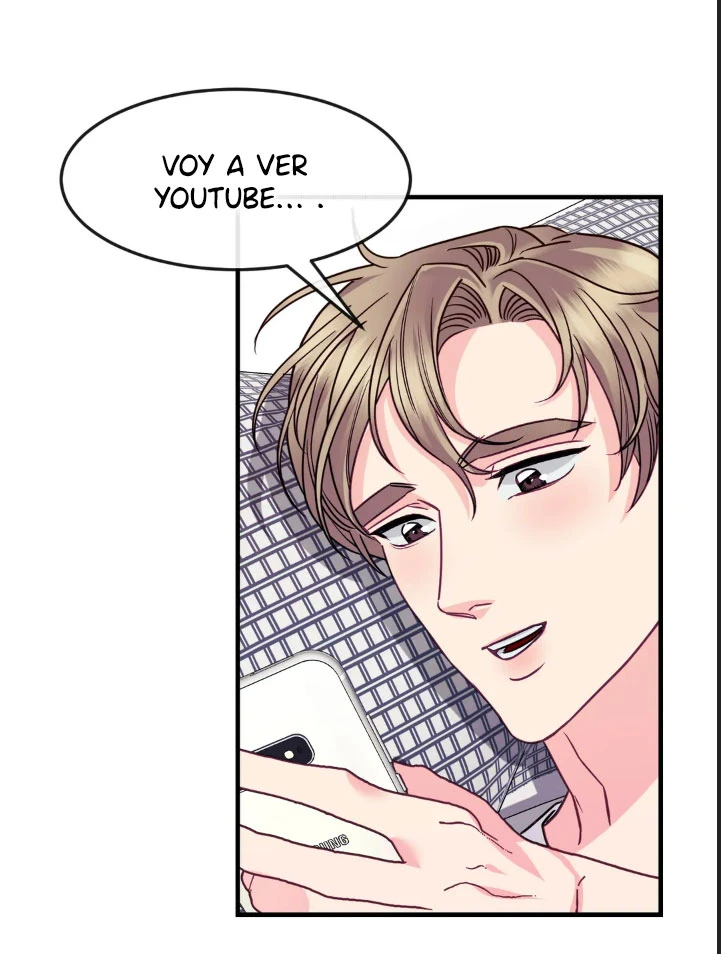 La Casa de Amor Capítulo 9 - Page 11