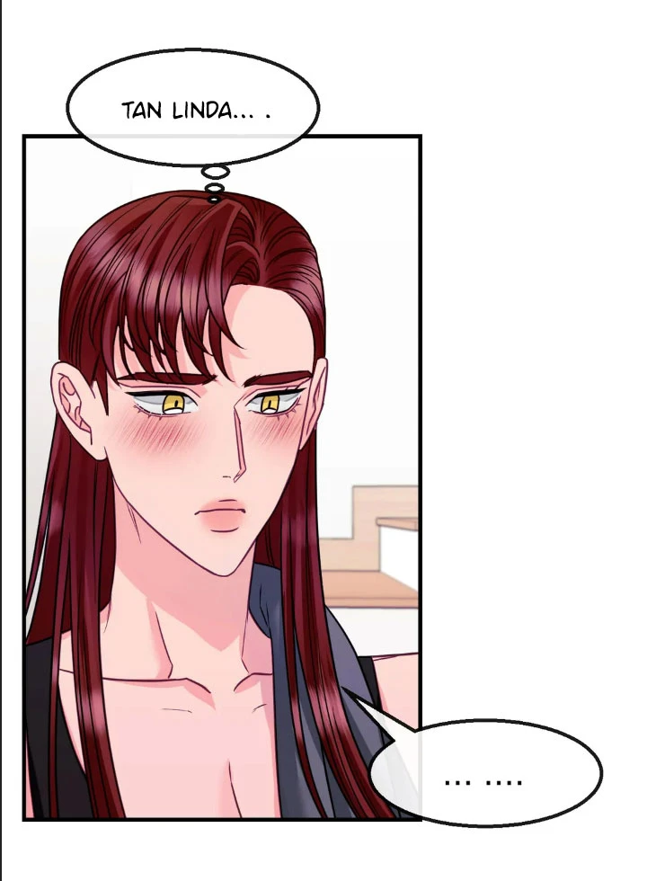 La Casa de Amor Capítulo 9 - Page 42