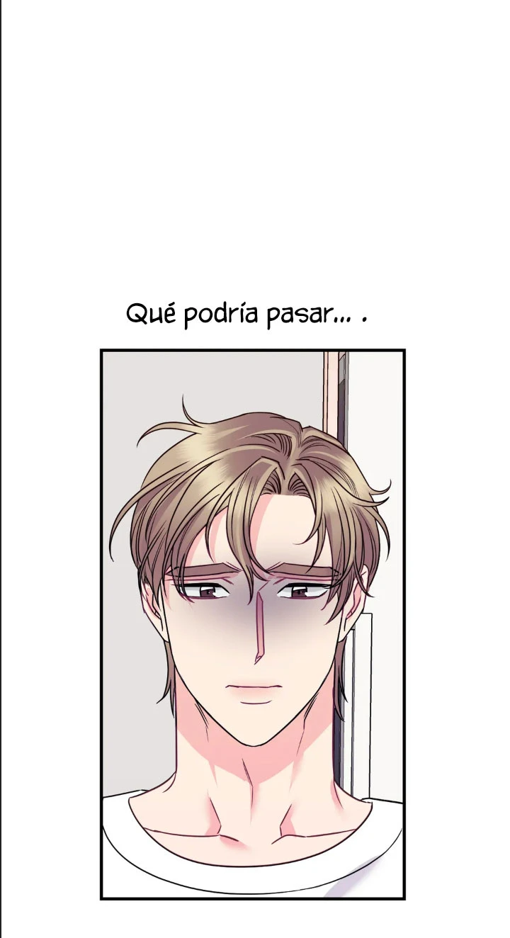 La Casa de Amor Capítulo 9 - Page 45