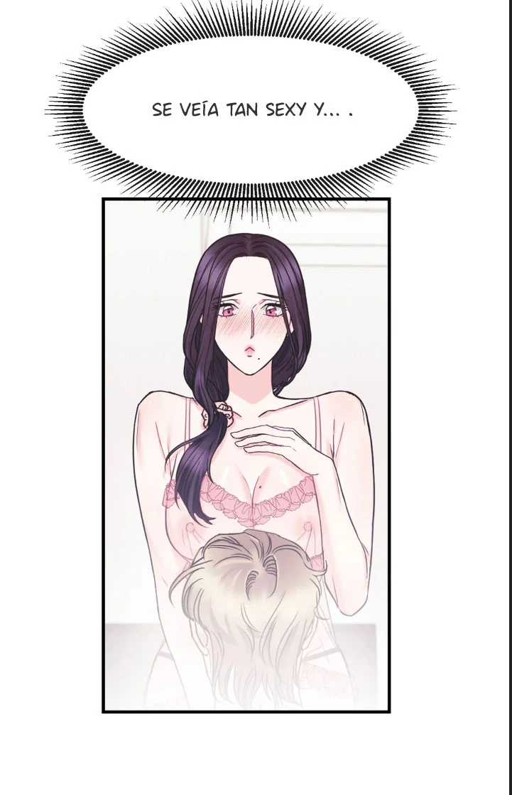 La Casa de Amor Capítulo 9 - Page 8