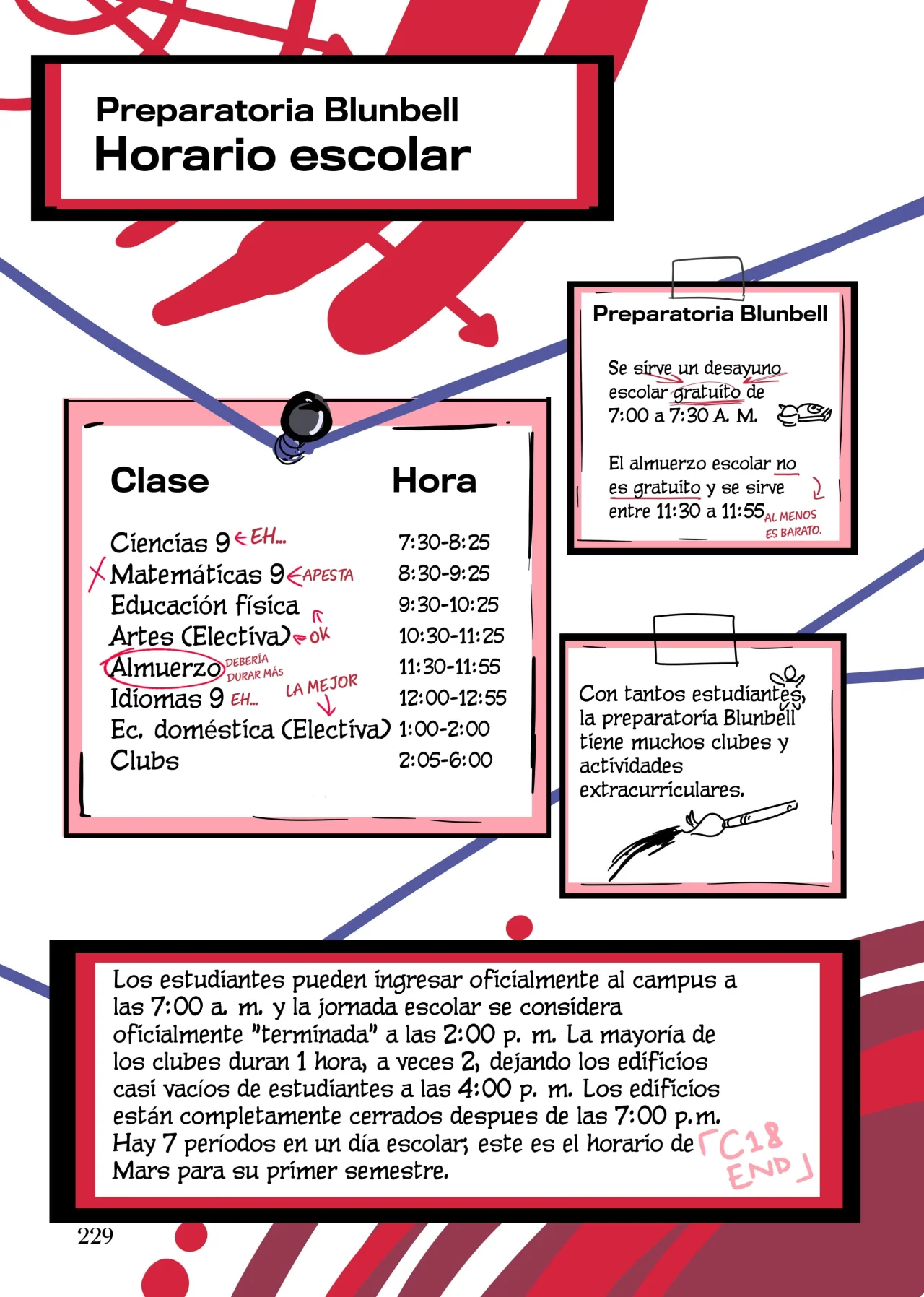 Scarlet Star Capítulo 18 - Page 25