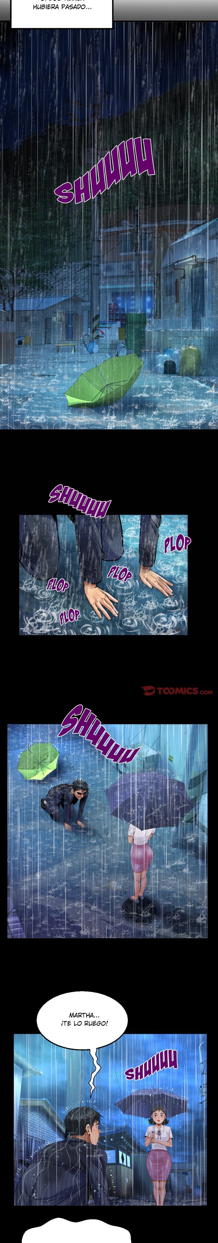 Mi Casa es tu Casa Capítulo 101 - Page 5