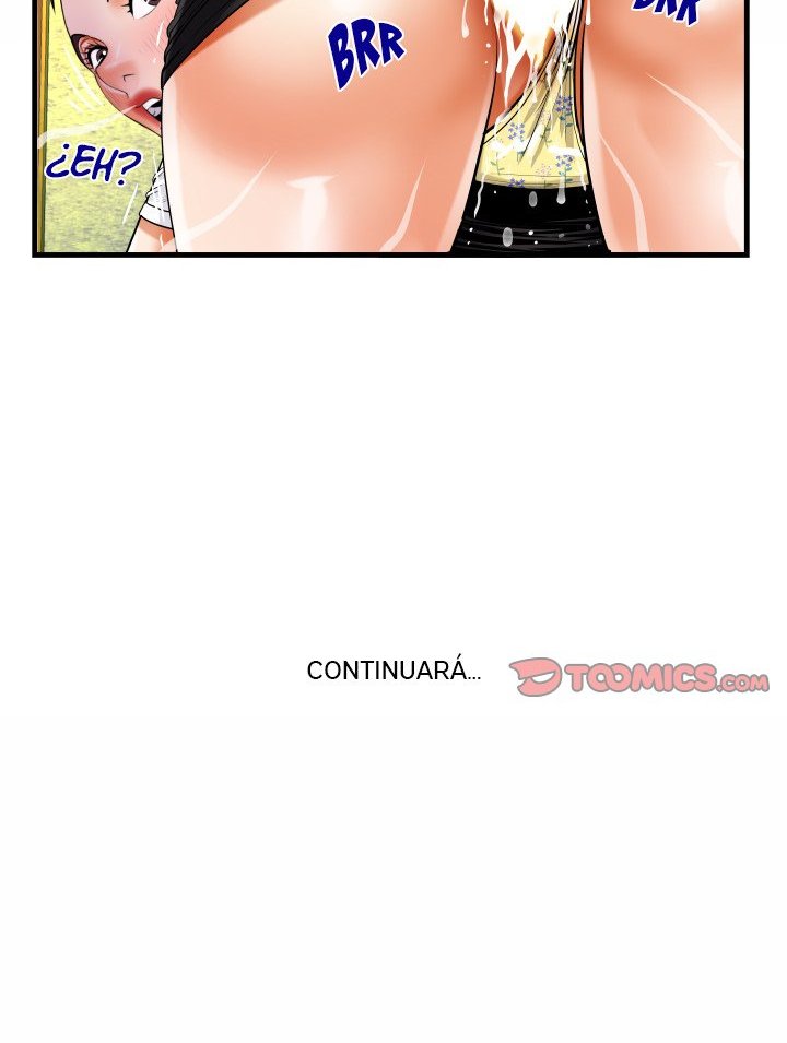 Mi Casa es tu Casa Capítulo 106 - Page 16