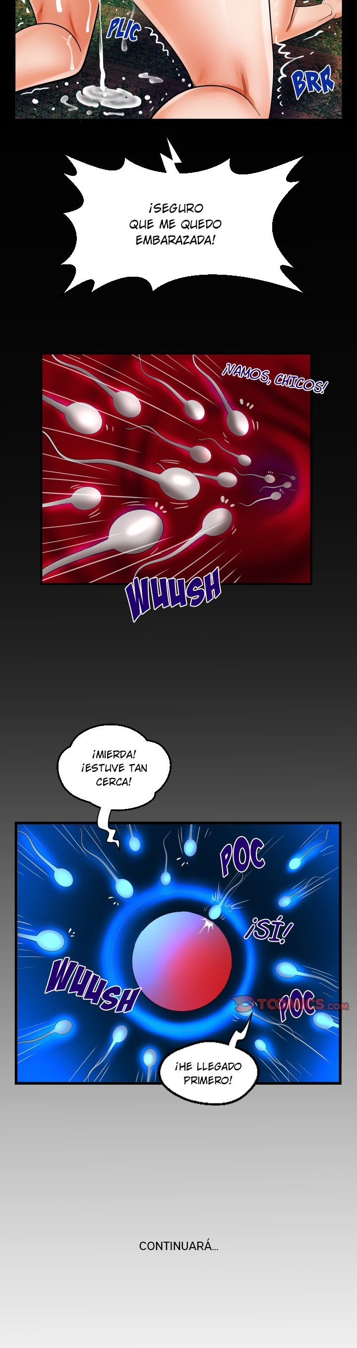 Mi Casa es tu Casa Capítulo 107 - Page 16
