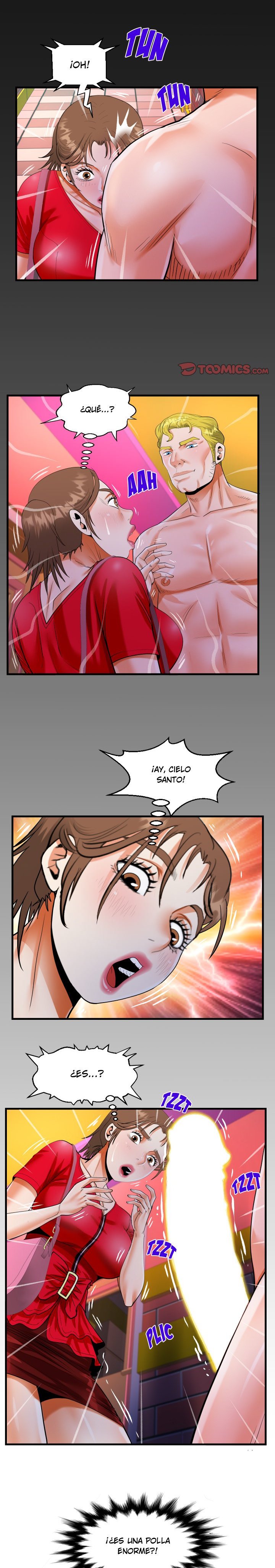 Mi Casa es tu Casa Capítulo 109 - Page 2