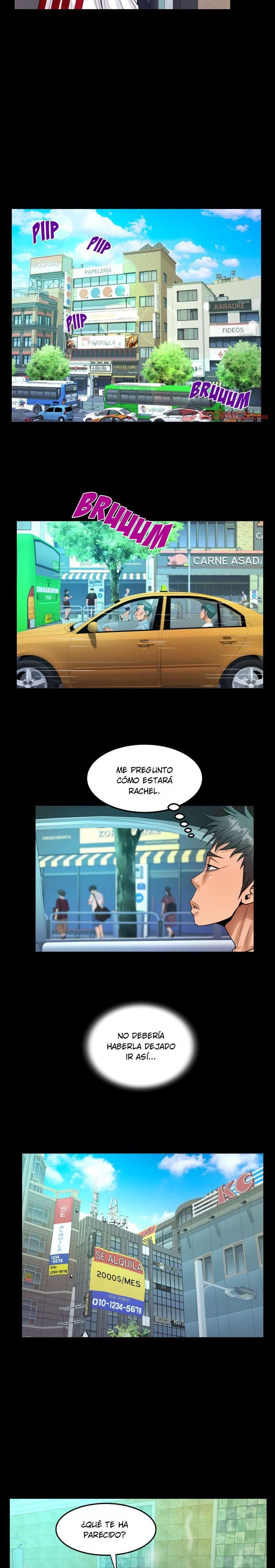 Mi Casa es tu Casa Capítulo 110 - Page 6