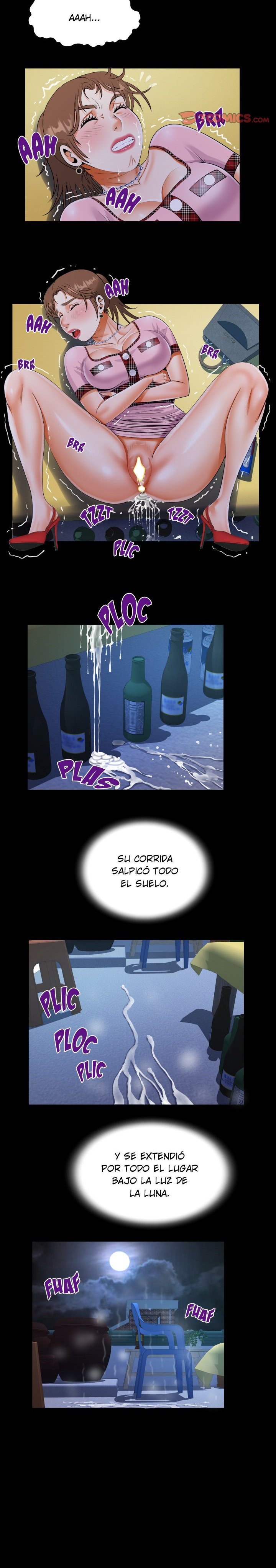Mi Casa es tu Casa Capítulo 124 - Page 13