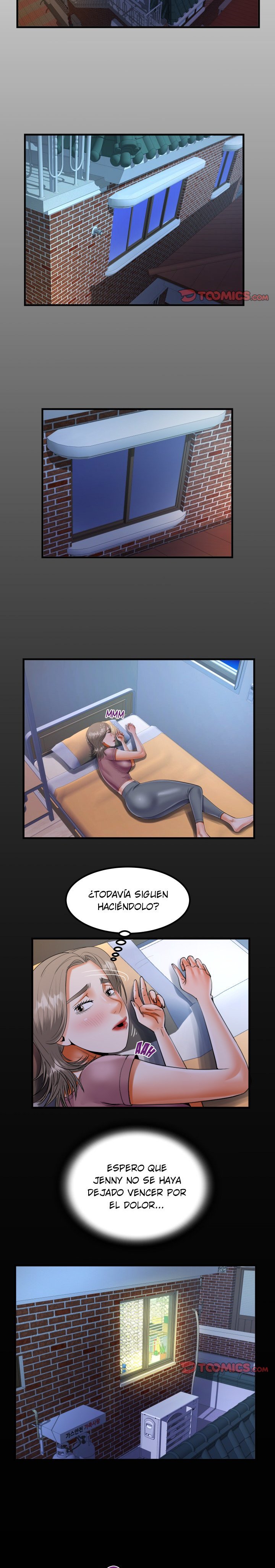Mi Casa es tu Casa Capítulo 132 - Page 4