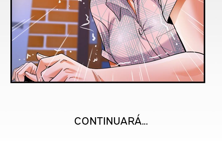 Mi Casa es tu Casa Capítulo 16 - Page 19