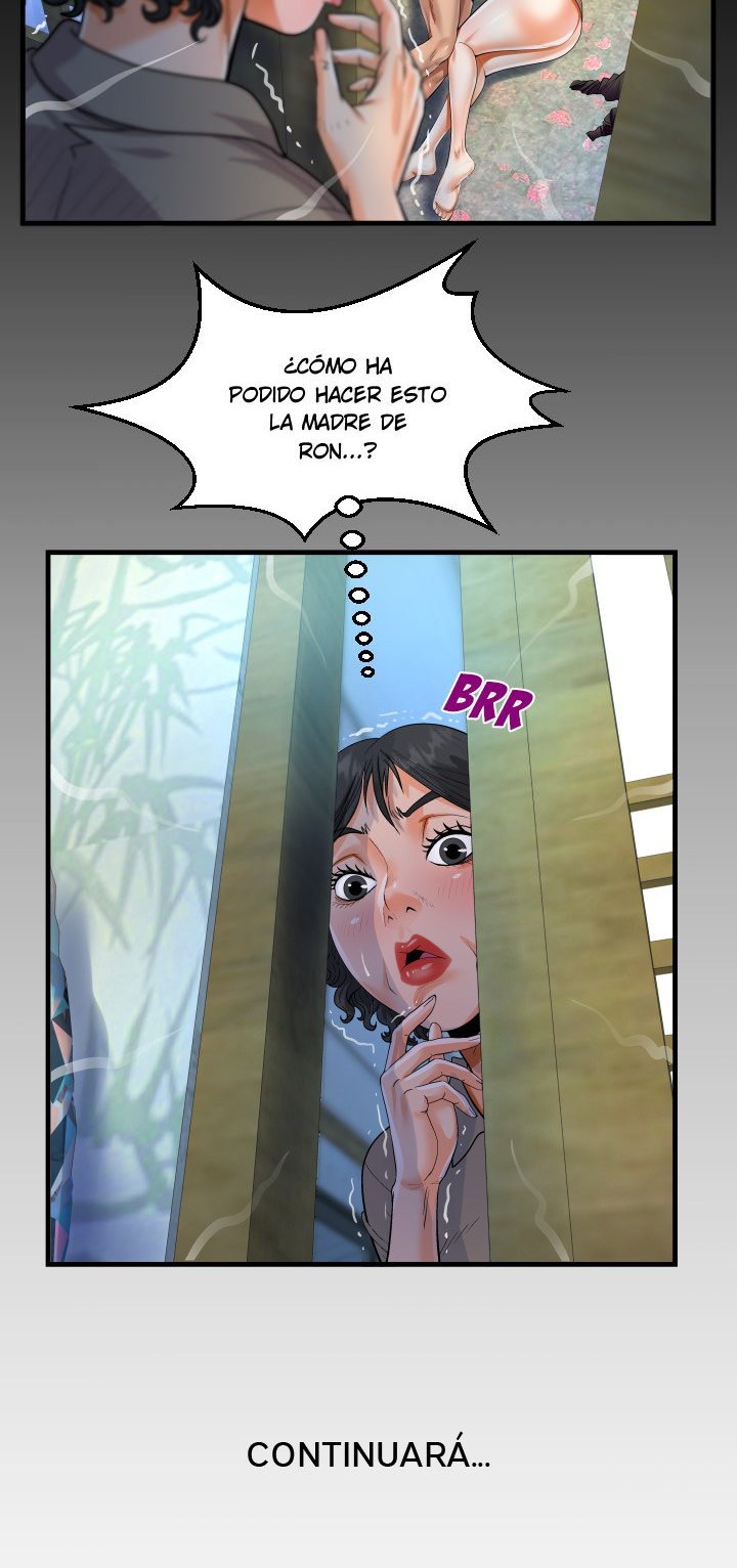 Mi Casa es tu Casa Capítulo 18 - Page 18