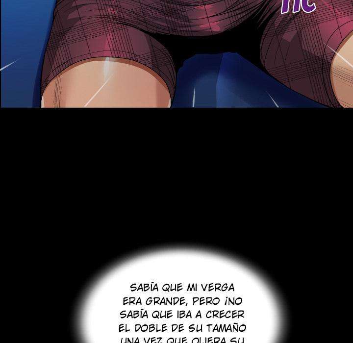 Mi Casa es tu Casa Capítulo 2 - Page 101