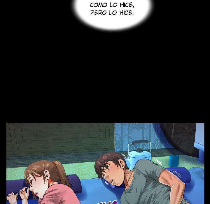 Mi Casa es tu Casa Capítulo 2 - Page 103