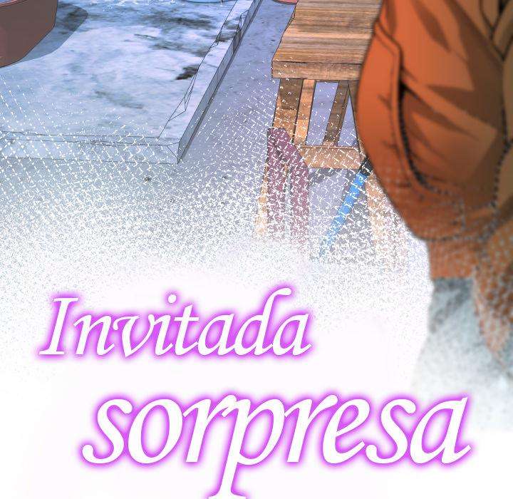Mi Casa es tu Casa Capítulo 2 - Page 11