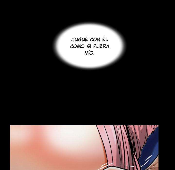 Mi Casa es tu Casa Capítulo 2 - Page 111