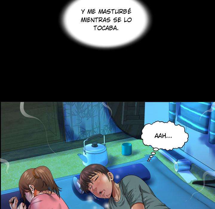 Mi Casa es tu Casa Capítulo 2 - Page 113