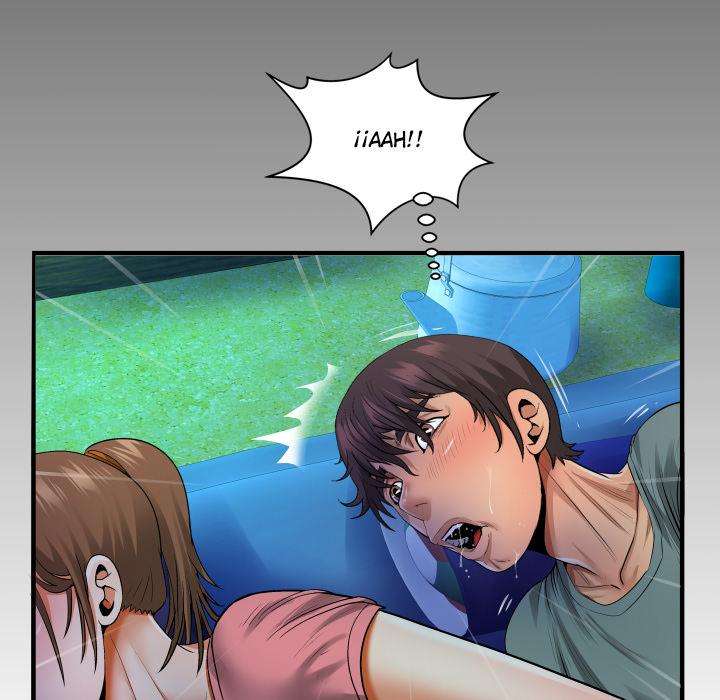 Mi Casa es tu Casa Capítulo 2 - Page 117